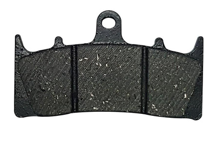 Klocki hamulcowe SUZUKI GSXR750 KAWASAKI ZX-9R