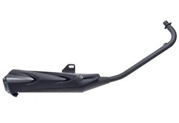 Tłumik do motocykla Junak 905