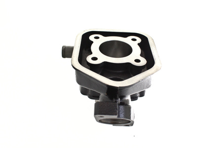 Cylinder żeliwny power force peugeot speedfight trekker 40 mm 2t