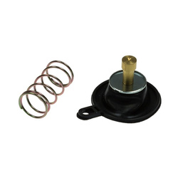 Zestaw naprawczy zaworu air cut yamaha yfm 350/400,l tdm/v-max/xtz/xvz