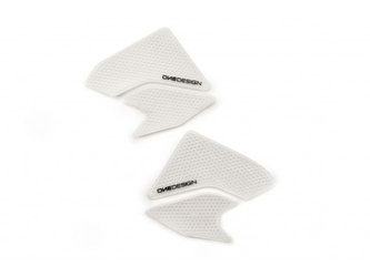 Tankpady Boczne Puig Do Bmw F900r 20-21 Przezroczyste