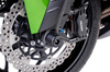 Protektory Osi Koła Puig Do Kawasaki Zzr1400 12-15 (Przód)