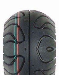 Opona skuterowa bezdętkowa 12-110/90