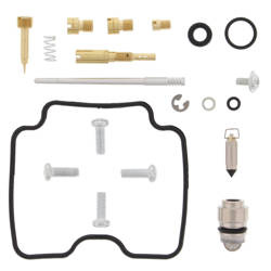 Zestaw naprawczy gaźnika suzuki lt-f250 2wd 00-01, lt-f250f 4wd quad runner 00-02