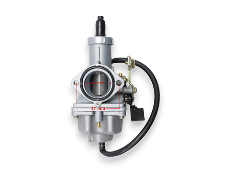 Gaźnik Power Force Atv 250st-9e Pz30