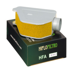 FILTR POWIETRZA HFA4402 DO MOTOCYKLI YAMAHA