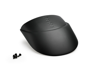 Przedłużenie Błotnika Do Suzuki Burgman 400 (Przednie) Czarne