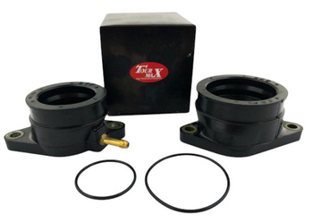 Króćce ssące gaźnika yamaha xtz 660 '91-'99