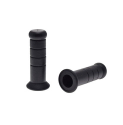 Guma manetki 7/8"+1" 117 mm czarne