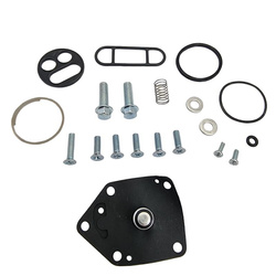 ZESTAW NAPRAWCZY KRANIKA SUZUKI GSF 1200 BANDIT '01-'05 (60-1066)