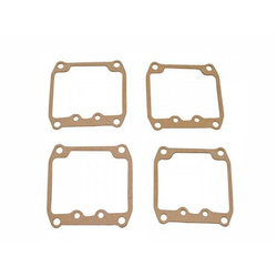 Uszczelka komory pływakowej gaźnika suzuki vx 800 '91-'04, vs 800 '92-'09, vs 1400 '87-'08, vz 800 '97-'03, vs 600/750 (4 szt.)