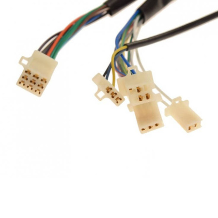 Licznik szybkościomierz do ATV Bashan BS200-7