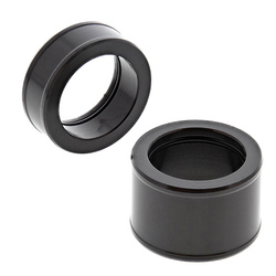 Tulejki dystansowe koła przedniego yamaha yzf250 '14-'22, yzf250x '15-'22, yzf450 '14-'22, yzf450x '16-'22