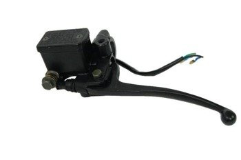 Pompa hamulca tylnego skuter 2T 4T Lusterko M10