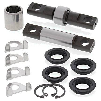 Zestaw naprawczy wahacza przedniego dolnego (a-arm) kawasaki kfx 450r '08-'14