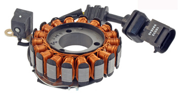 Stojan Alternatora Aprilia Atlantic 250 (04-06)