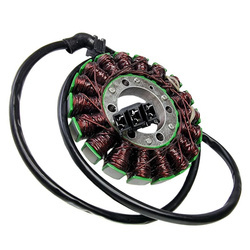 Uzwojenie alternatora (stator) honda cbf 1000 '10-'16