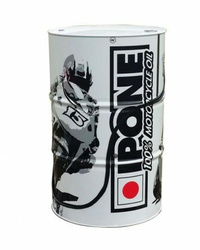 samourai racing 2t olej do mieszanki 100% syntetyk 60l beczka ester truskawka (akc)