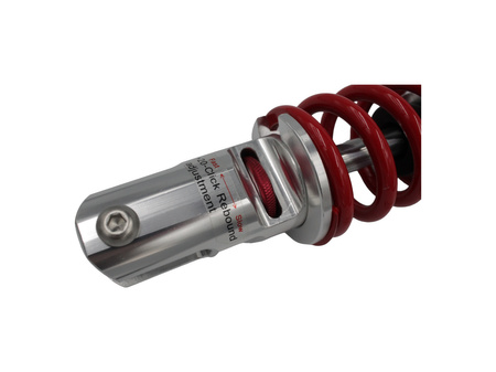 Amortyzator tylny racing aprilia 290 mm