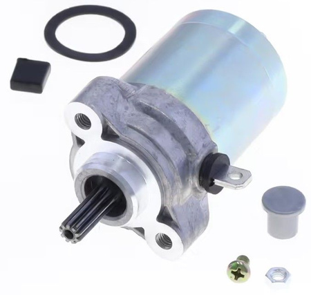 ROZRUSZNIK YAMAHA WR 125 R / X '09-'14, Y125 R '08-'17, BETA RR 125 ENDURO '11-'20, MOTARD 125 '10-'24, HUSQVARNA SMR 125 '11-'13 (OEM: 2107000000; 8000H4217; 8000H4217; 5D7H18900100)