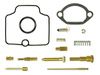 Zestaw naprawczy gaźnika yamaha yz 85 '06-'09 (26-1140) (na 1 gaźnik)