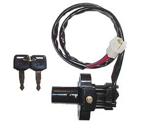 stacyjka honda cbr 600 '91-'94 (6530)