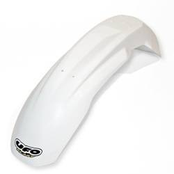 Błotnik przód husqvarna 2t '05-'09, 4t '05-'07 kolor biały