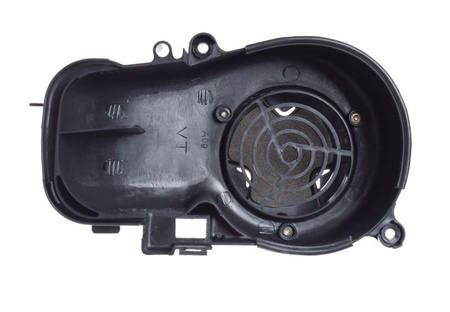 Pokrywa wentylatora skutery 2T Minarelli