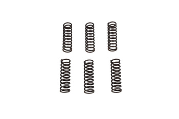 SPRĘŻYNY SPRZĘGŁOWE HONDA CRF 450 R '21-'25, CRF 450 RX '21-'25