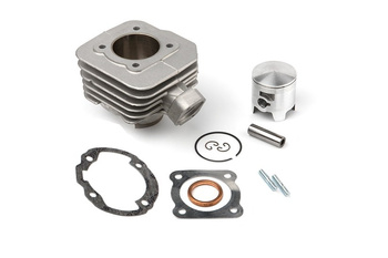 Cylinder Nicasilowy Airsal Peugeot Buxi Speedfight Vivacity  Zenit 40mm 2t