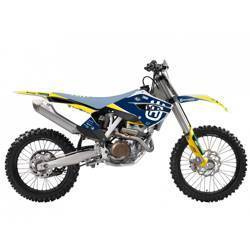 Komplet naklejek (oklein) husqvarna tc/fc '14-'15, te/fe '14-'16 replica trophy 2021 (zastępuje e2611r4)-