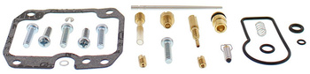 Zestaw naprawczy gaźnika yamaha ttr 125e/l '08-'09, ttr 125le '08-22