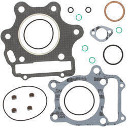 Winderosa (vertex) uszczelki top-end honda trx 300ex '93-'06, trx 300x '09 big bore 77mm