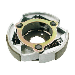 sprzęgło odśrodkowe aprilia leonardo 250 99-01,yamaha majesty 250 00-03, versity 300 03-06, x-city 250 09-13, x-max 250 05-13, malaguti madison 250 99-03 (19606)