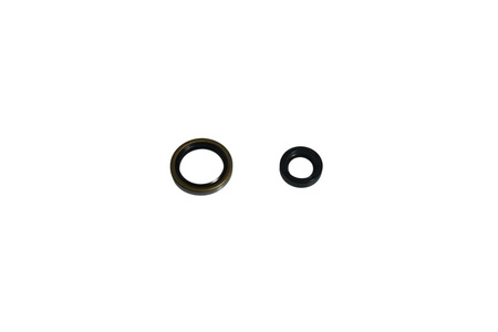 USZCZELNIACZE WAŁU KORBOWEGO (KOMPLET) KTM SX 50 '24-'25, HUSQVARNA TC 50 '24-'25