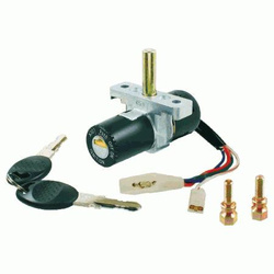 Stacyjka Aprilia Scarabeo 50 2t