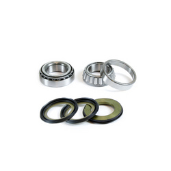 Komplet łożysk główki ramy z uszczelniaczami ktm 125-950 wszystkie, husqvar