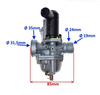 Gaźnik skutera 2T Minarelli Keeway Cpi Yamaha
