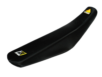 Pokrowiec/poszycie na siedzenie suzuki rmz 250 '04-'06 pyramid (pmd) kolor czarny