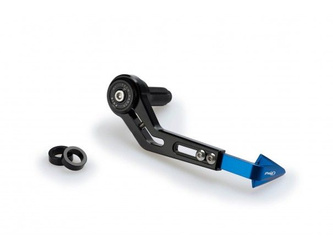 Osłona Dźwigni Hamulca Puig (Uniwersalna) Niebieska