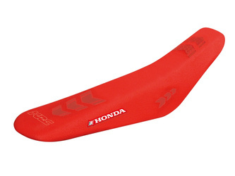 Pokrowiec/poszycie na siedzenie honda crf250 '18-'21, crf 450 '17-'20, crf 450x '17-'23 replica team hrc 22