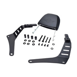 Oparcie pasażera Shad do Kawasaki Vulcan S