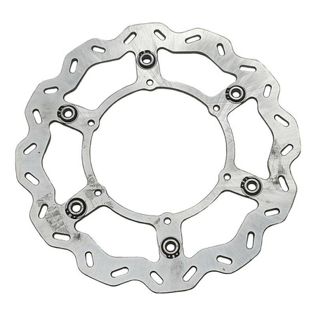 Tarcza hamulcowa przód husqvarna cr/wr/te/tc '00-'09