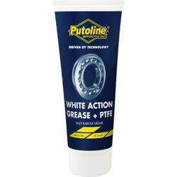 smar white action grease + ptfe 100ml