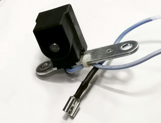 Impulsator Piaggio Gilera Rms 24 617 0010