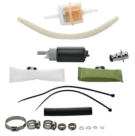 POMPA PALIWA (ZESTAW) HUSQVARNA TC 250 '11-'13, TE 250 '08-'10, TE 310 '09-'10, TE 450 '08-'10, TE 510 '08-'10, TXC 250 '10