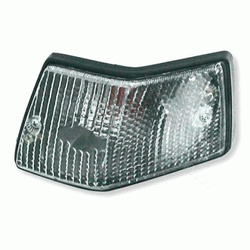 Kierunkowskaz Tp Clear Piaggio Px Vicma