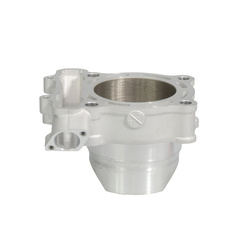 PROMX CYLINDER KAWASAKI KXF 250 '04-'08 , SUZUKI RMZ 250 '04-'06 (STD 77MM) NICASIL