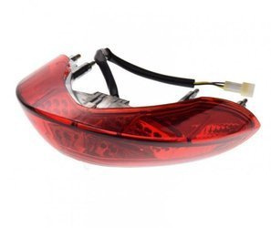 Lampa tylna do motocykla Keeway Tx