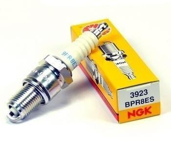 ŚWIECA ZAPŁONOWA NGK BPR8ES – NGK